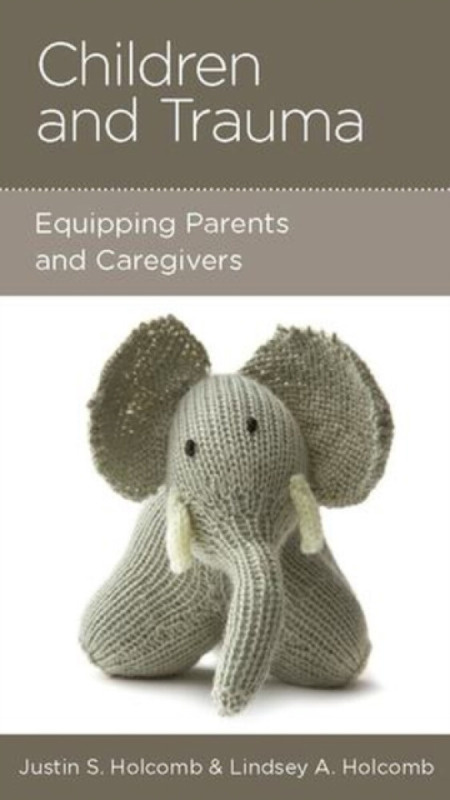 Children and Trauma – Equipping Parents and Caregivers - Justin S. Holcomb, Lindsey A. Holcomb