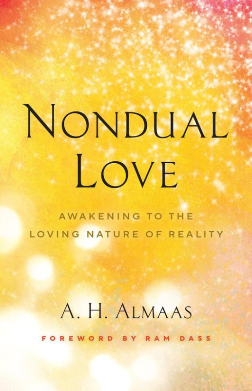 Nondual Love -  Hameed Ali Almaas