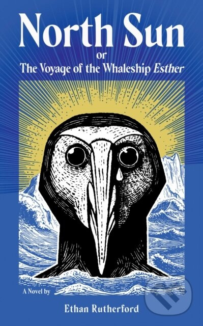 North Sun (Or, The Voyage of the Whaleship Esther) - kniha z kategorie Spoločenská beletria