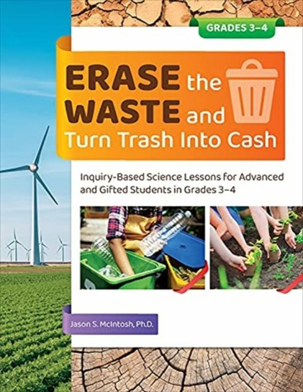 Erase the Waste and Turn Trash Into Cash Taylor & Francis