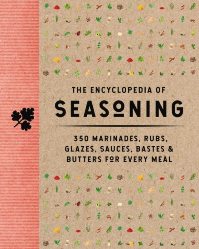 The Encyclopedia of Seasoning - The Coastal Kitchen