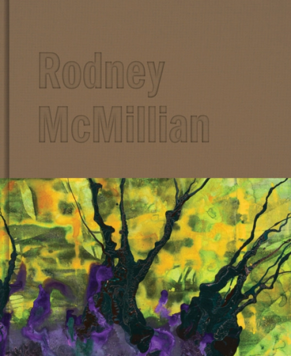 Marquand Books Inc Rodney McMillian: A Son of the Soil