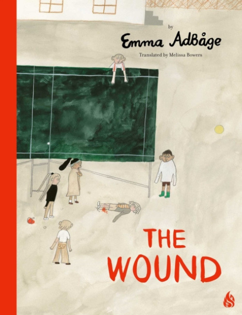 Arctis Wound - AdBage, Emma