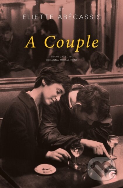 A Couple - Eliette Abecassis - kniha z kategorie Romantika