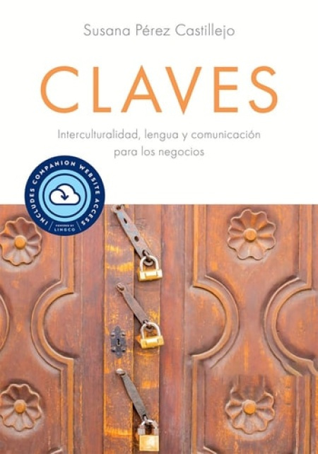 Georgetown University Press Claves with Website (Lingco) - Perez Castillejo, Susana