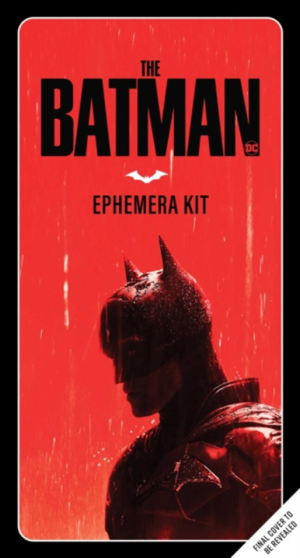 The Batman: Mysteries of Gotham City