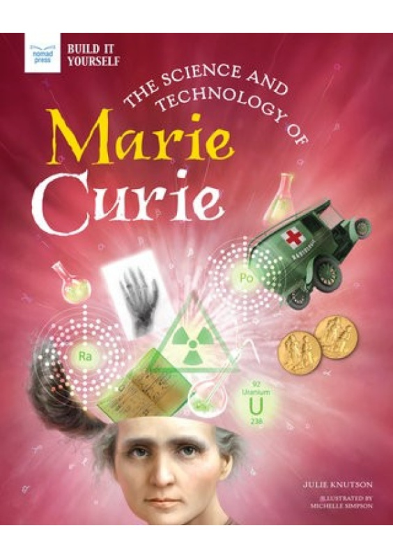 SCIENCE a TECHNOLOGY OF MARIE CURIE GLOBAL PUBLISHER SERVICES