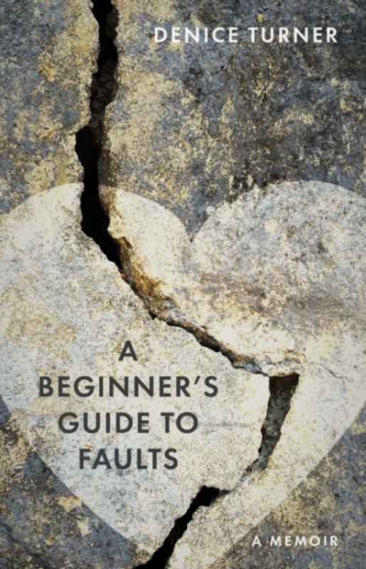 University of Nevada Press Beginner's Guide to Faults - Turner, Denice