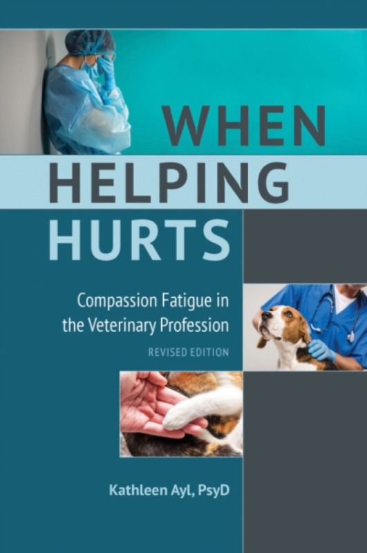 Texas A & M University Press When Helping Hurts - Ayl, Kathleen