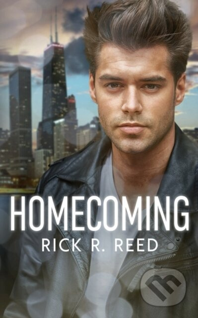 Homecoming - Rick R. Reed - kniha z kategorie Romantika