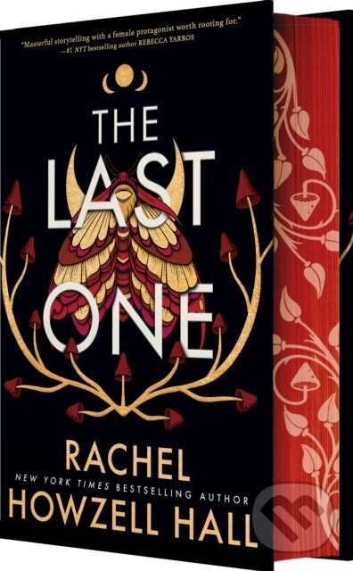 Last One (Deluxe Limited Edition) - Rachel Howzell Hall