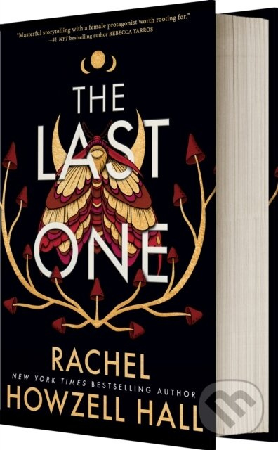 Last One (Standard Edition) - Rachel Howzell Hall