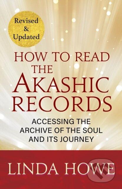 How to Read the Akashic Records…