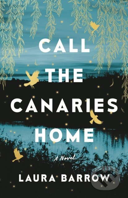 Call The Canaries Home - Laura Barrow - kniha z kategorie Společenská beletrie