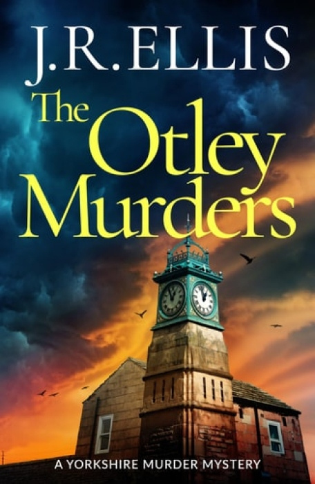 Otley Murders Amazon Publishing