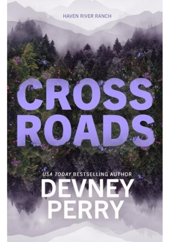 Crossroads Amazon Publishing