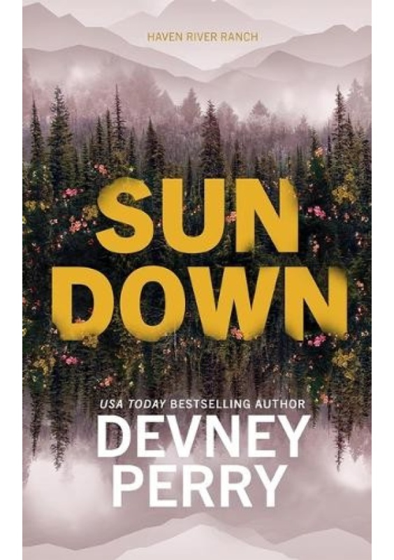 Sunlight - Devney Perry - kniha z kategorie Romantická