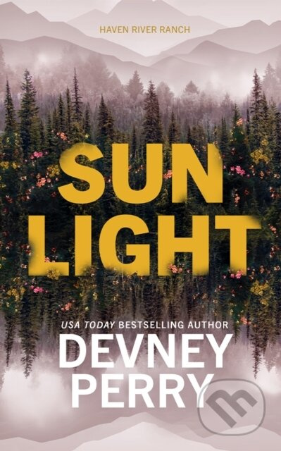 Sunlight - Devney Perry - kniha z kategorie Romantická
