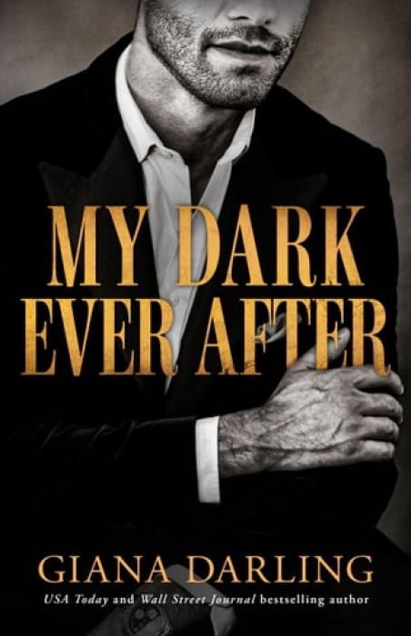 Amazon Publishing My Dark Ever After - Darling, Giana