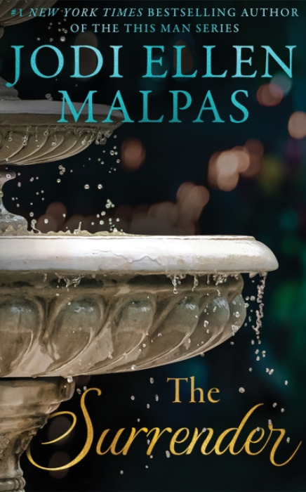 Amazon Publishing Surrender - Malpas, Jodi Ellen