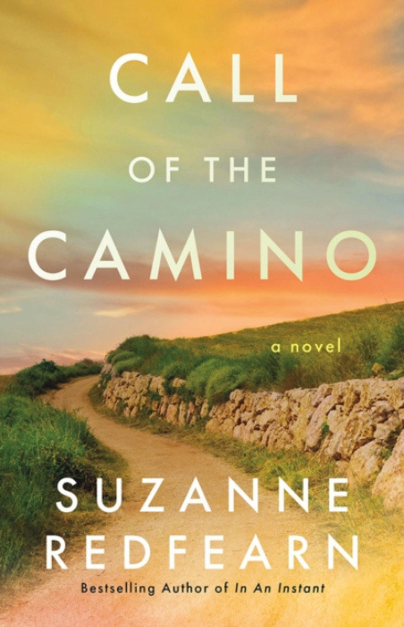 Amazon Publishing Call of the Camino - Redfearn, Suzanne