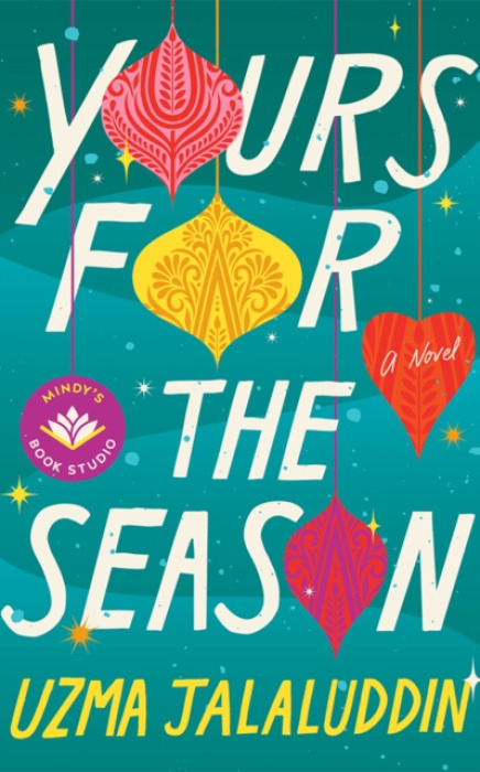 Amazon Publishing Yours for the Season - Jalaluddin, Uzma