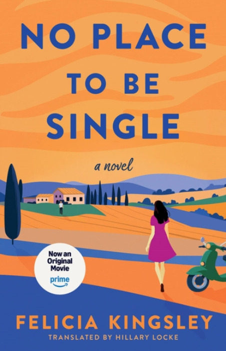 Amazon Publishing No Place To Be Single - Kingsley, Felicia