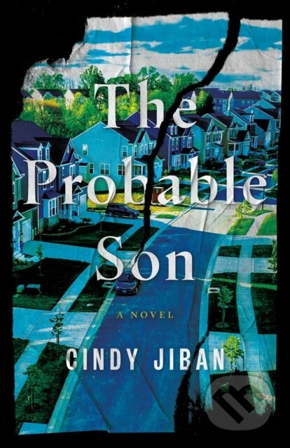 The Probable Son (A Novel) - Cindy Jiban - kniha z kategorie Společenská beletrie