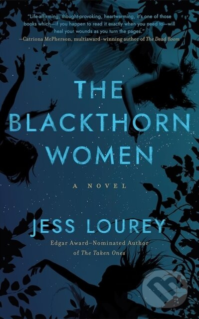 The Blackthorn Women (A Novel) - Jess Lourey - kniha z kategorie Beletria