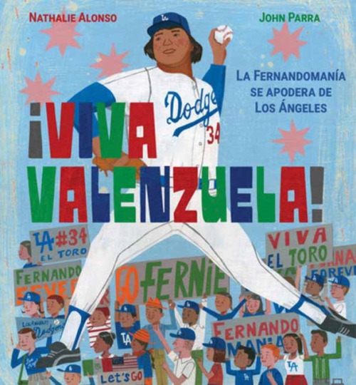 Astra Publishing House Viva Valenzuela! (Spanish) - Alonso, Nathalie a Parra, John