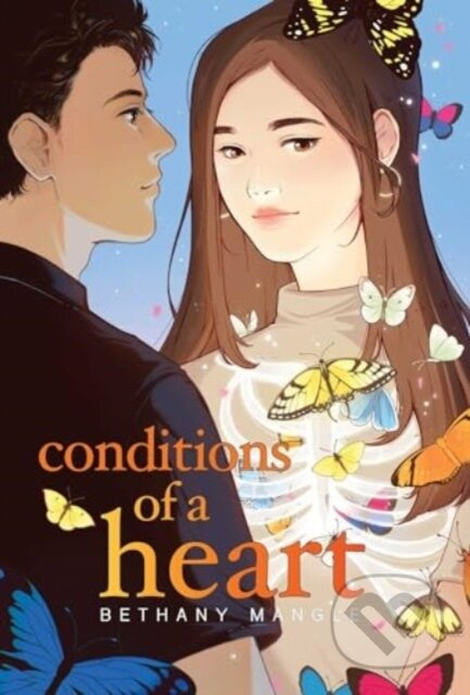 Conditions of a Heart - Bethany Mangle