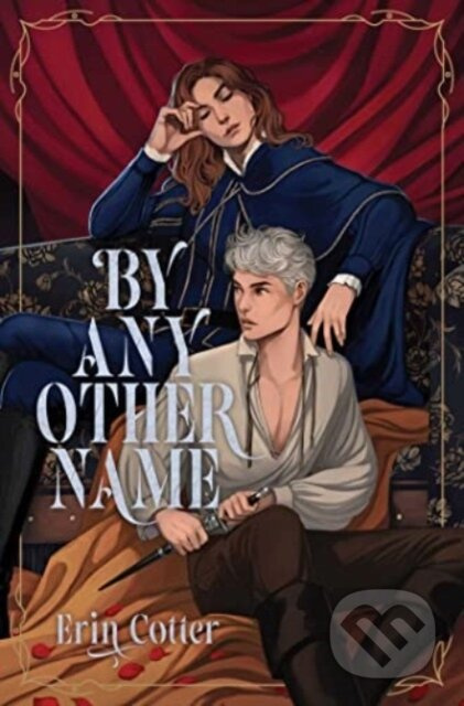 By Any Other Name - Erin Cotter - kniha z kategorie Pro děti