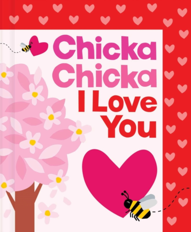 Simon & Schuster Chicka Chicka I Love You - Martin Jr, Bill a Archambault, John
