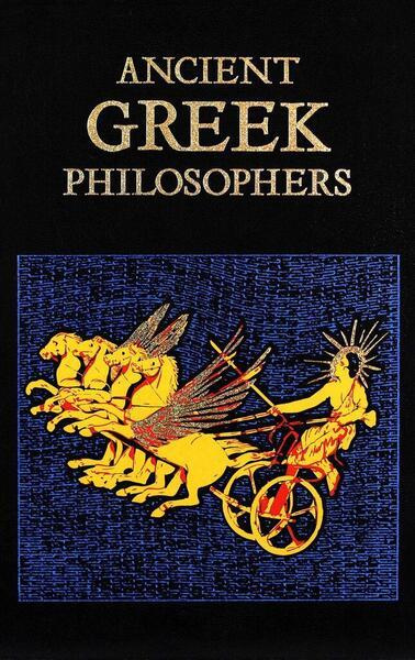 Ancient Greek Philosophers -  Various
