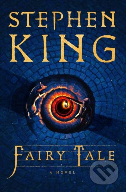 Fairy Tale - Stephen King - kniha z kategorie Thrillery