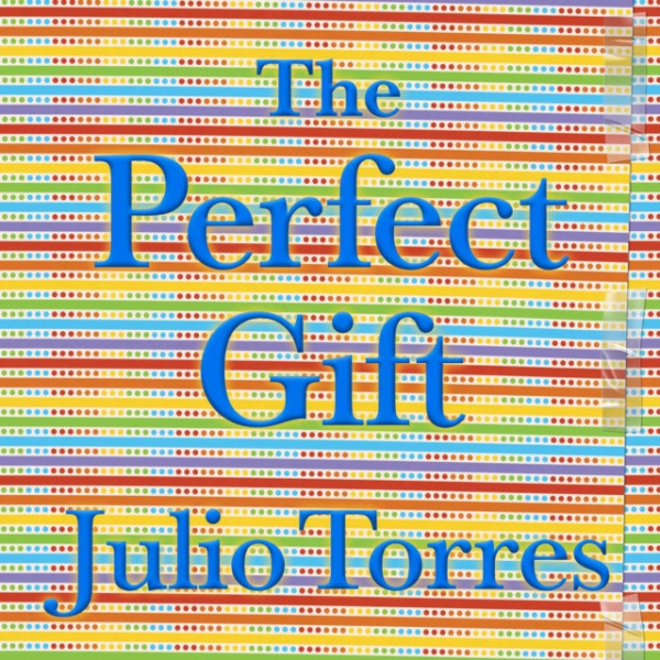 Simon & Schuster Perfect Gift - Torres, Julio