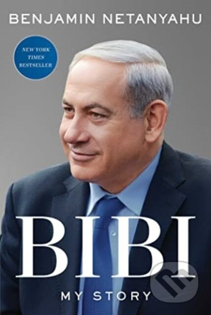 Bibi, My Story Simon & Schuster