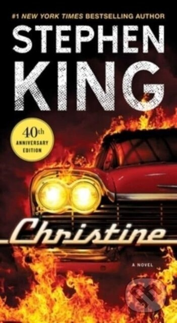 Christine - Stephen King