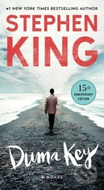 Duma Key (A Novel) - Stephen King - kniha z kategorie Detektivky, thrillery a horory