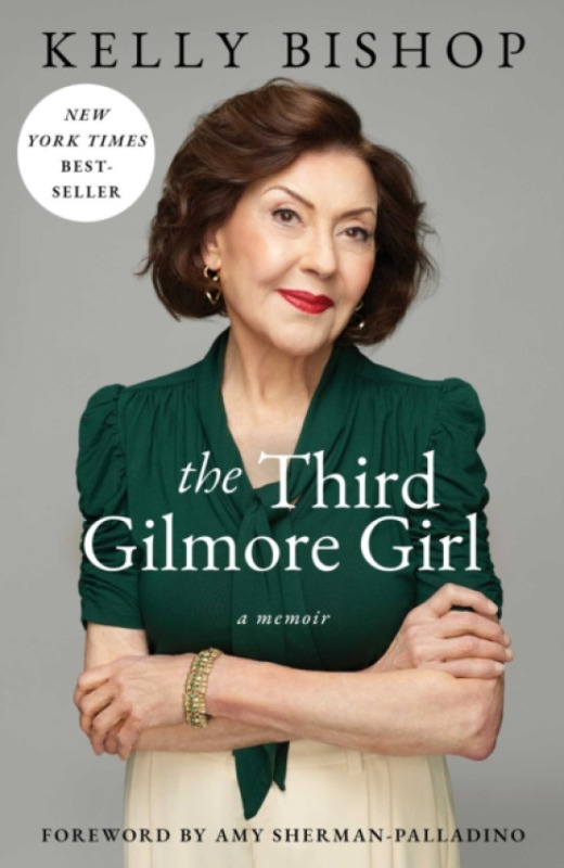 Gallery Books Third Gilmore Girl - Bishop, Kelly