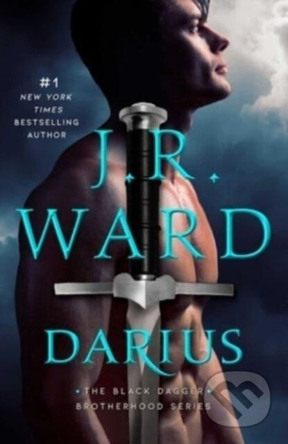 Darius - J.R. Ward