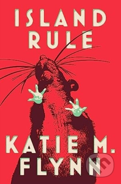 Island Rule (Stories) - Katie M. Flynn