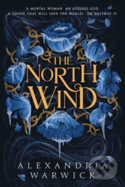 The North Wind - Alexandria Warwick