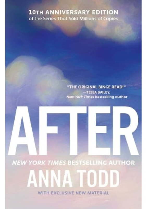 After Simon & Schuster
