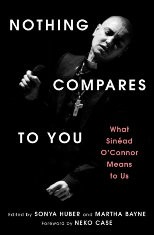 Atria Books Nothing Compares to You - Huber, Sonya a Bayne, Martha