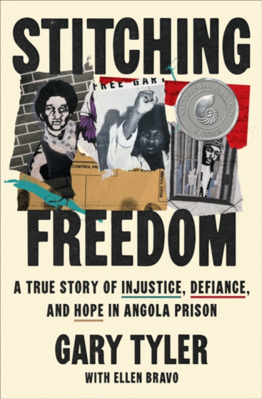 Atria/One Signal Publishers Stitching Freedom - Tyler, Gary