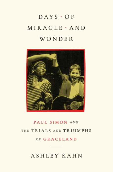 Atria Books Days of Miracle and Wonder - Kahn, Ashley