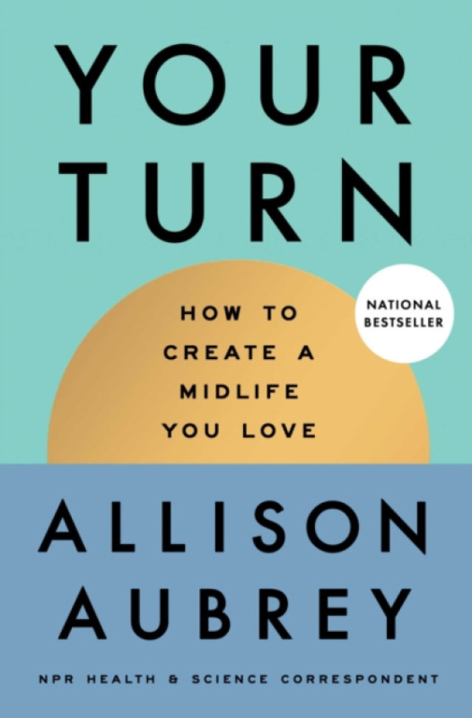 Avid Reader Press / Simon & Schuster Your Turn - Aubrey, Allison