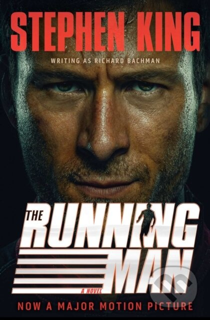 Running Man - Stephen King