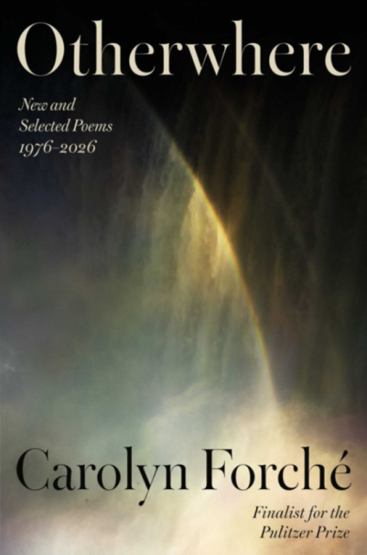 Scribner Otherwhere - Forche, Carolyn